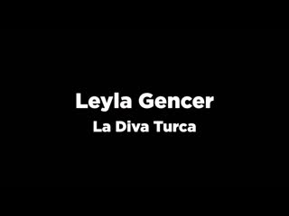 Leyla gencer la diva turca