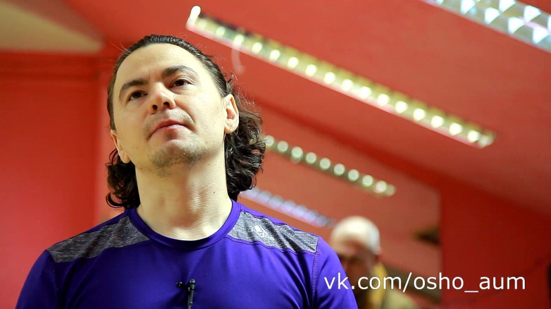 Отзыв о аум медитации от марата