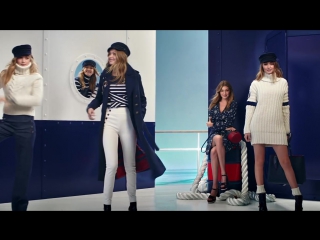 Tommyxgigi fall 2016 a special collection by gigi hadid tommy hilfiger