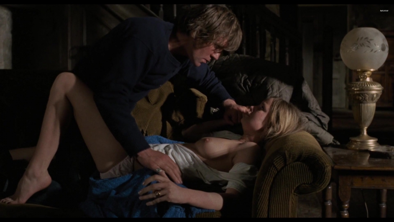 Susan george straw dogs (1971)