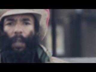 Congo natty feat ras buggsy, nanci correia & iron dread revolution (official music video)