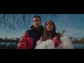 Dreamdoll who you loving? ft g eazy & rahky