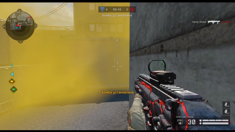 #warfaceквд17 хоба боба vs 5pace (браво), дружеская встреча