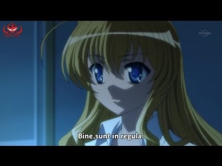 Fortune arterial 09[animerosub]