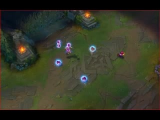 Pool party syndra updated