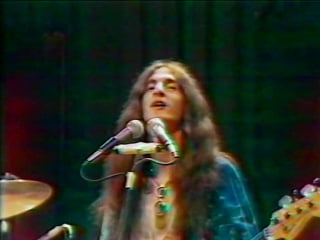 Rush live at laura secord secondary school 1974 ᴴᴰ