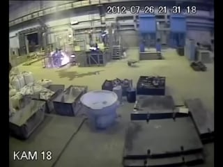 Сварщик степан открыл в цеху врата обливионасаша иванов48