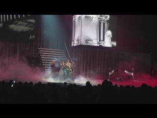 Shania twain i'm alright (tacoma, usa may 3, 2018)