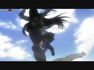 Highschool of the молодые saeko busujima
