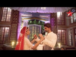 Iss pyaar ko kya naam doon chandnis marriage