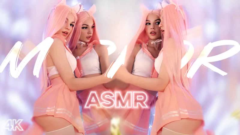 Soly asmr 20221027 asmr mirror licking, mouth sounds, kisses, mic licking ｜ асмр ликинг, поцелуи ｜#asmr #асмр