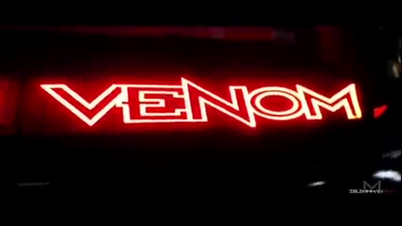 Moses & emr3ygul we are venom | srt8 venom hellcat