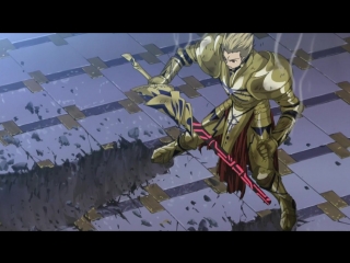 Fate stay night / судьба ночь схватки 21 серия [eladiel & jam]