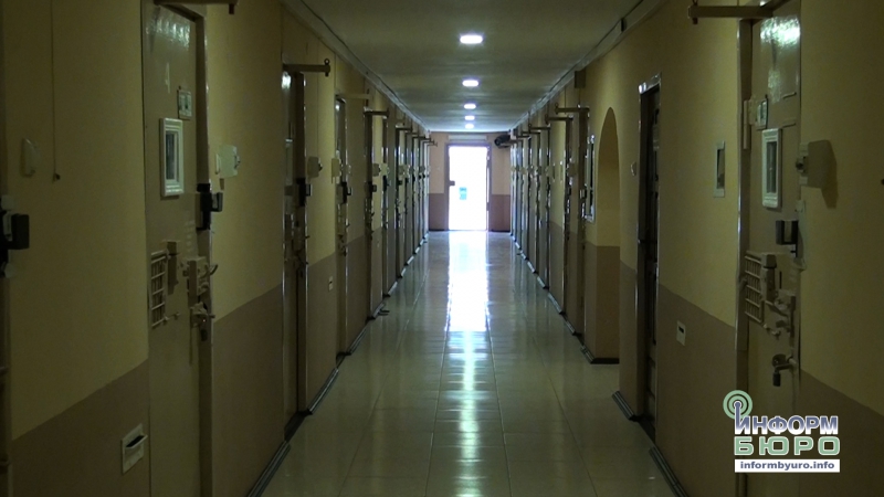 Пожизненно заключенные получили новые комфортные условия