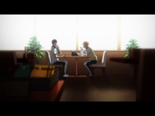 Frее! еternаl summеr tv 2 / свобода! вечное лето тв 2 9 серия [озвучка lupin, manaoki, metacarmex &amp; kona (anilibria mvo)]