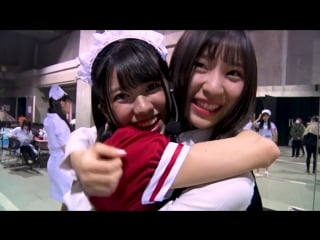 Bonus videos from akb48 group seijin shiki concert ~otona ni nanka naru mono ka~ (4)
