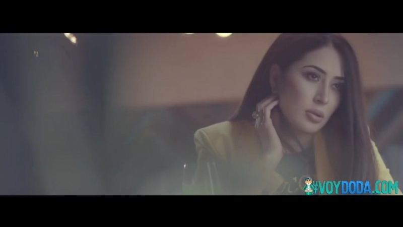 Kaniza ft elvin mirzezade o'yla mani (hd clip)