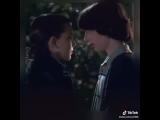 Милли бобби браун millie bobby brown