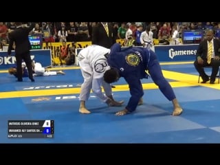 Open matheus diniz vs mahamed aly