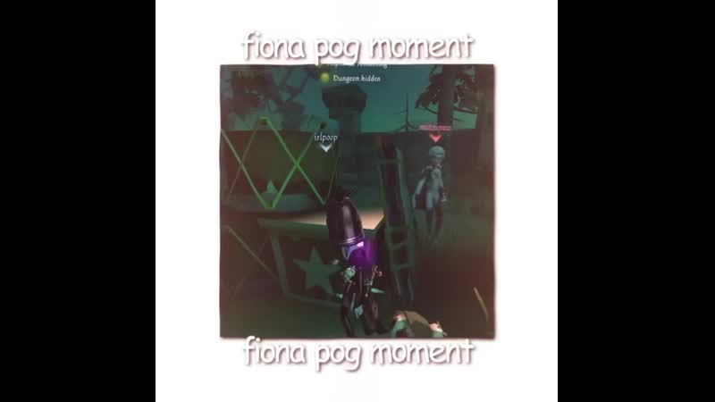Identity porn video – 〄 identity v; fiona gilman 〄