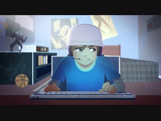 Carmen sandiego s01e01 ideafilm