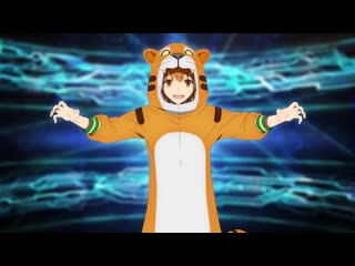 Fgo babylonia ep 5 pv with jaguar man