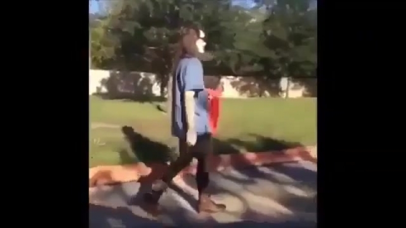 Эй киса, хочешь конфетку? хах, я угараю, садись в тачку