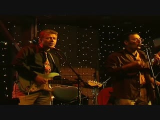 Апрельский марш ill see u in my dreams (isham jones, gus kahn) = live in rassoha