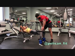 Снежана крюкова %22танцы%22 в пеликане