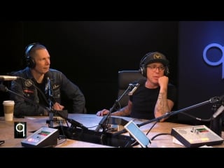 Billy talent interview reflect on 25 years of touring as they join the