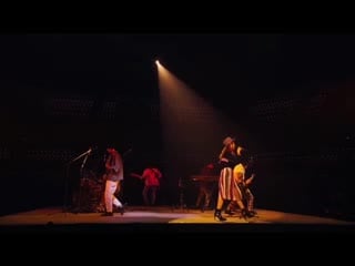 Chico with honeyworks – 決戦スピリット 「come! come! onion」 live