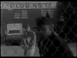 Mc breed & dfc ain't no future in yo frontin