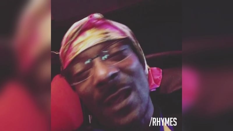 Снуп догг против секс кукол [рифмы и панчи]