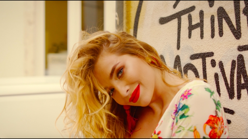 Премьера! татьяна котова adios