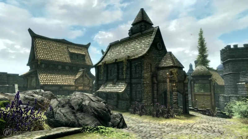 The elder scrolls v skyrim 10 поводов перепройти