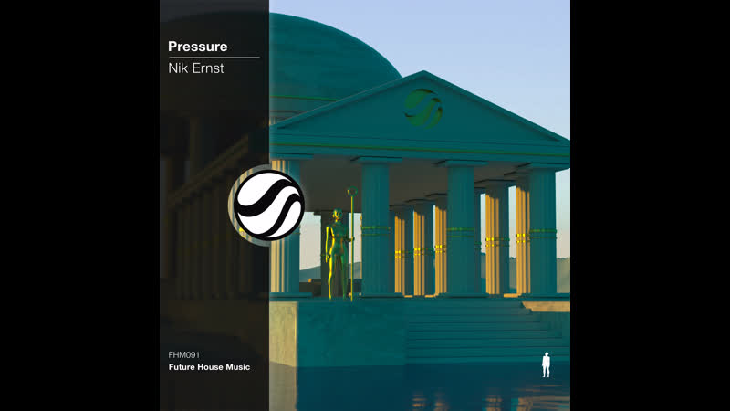 Nik ernst pressure