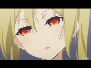 Netoge no yome wa onnanoko ja nai to omotta [04] [nazel freya kobayashi revi kim]