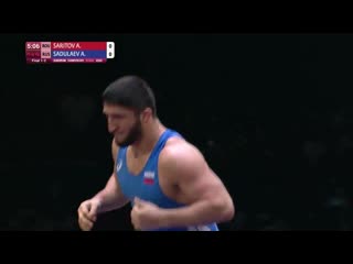 Че2020 saritov (rou) a sadulaev (rus)
