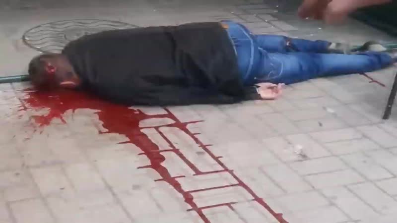 Мариуполь 9 мая 2014 шокирующие кадры (архивное видео трагических событий)