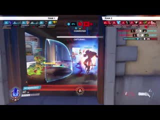 Loving echo! die die die is the second trophy i got for a different character while playing echo (the other was roadhog's giving