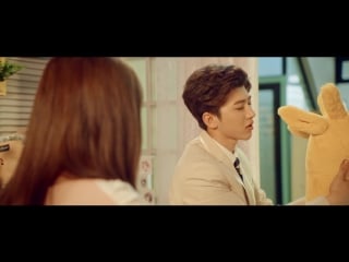 我才不会被女孩子欺负呢 / i will not get bullied by girls 02