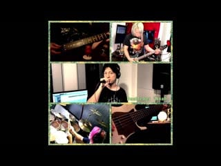 Dueljewel stay home session vol 8「noah」