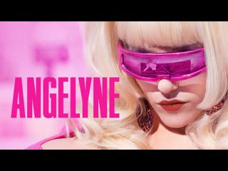 Angelyne | series trailer