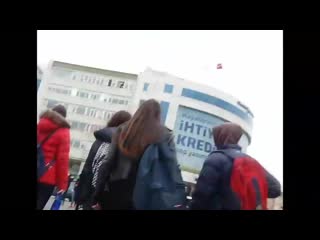 Gizli çekim liseli