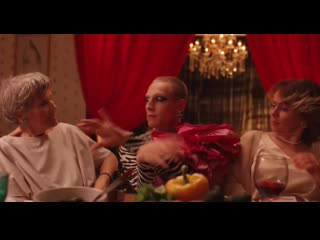 Чикен карри х vivienne sabo cabaret mp4