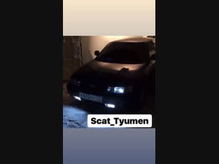 Scat tyumen