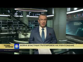 Юрий пронько аресты, посадки, правовой беспредел в россии идёт война властных группировок!