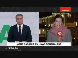 Antena 3 noticias noche l 3 12 18 atresplayer