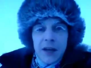 Глобальное потепление