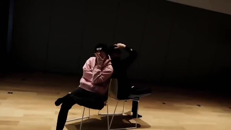 Hendery and yangyang cut